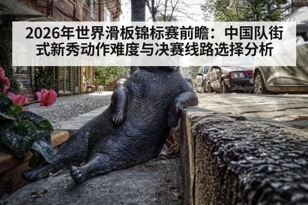 2026年世界滑板锦标赛前瞻：中国队街式新秀动作难度与决赛线路选择分析